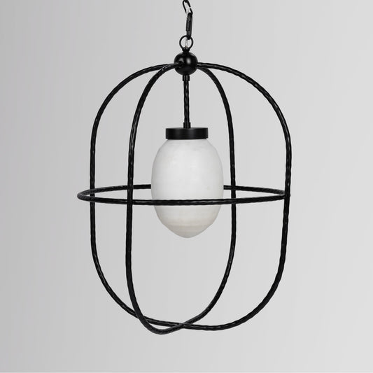 Stoneleigh Chandelier