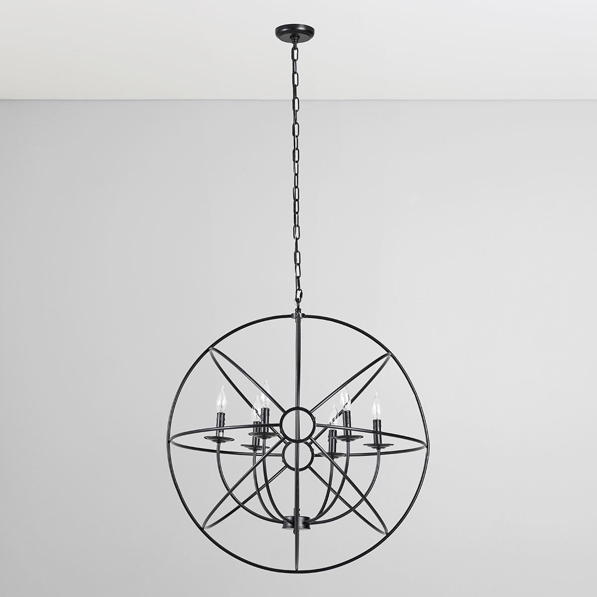 Modern Lighting