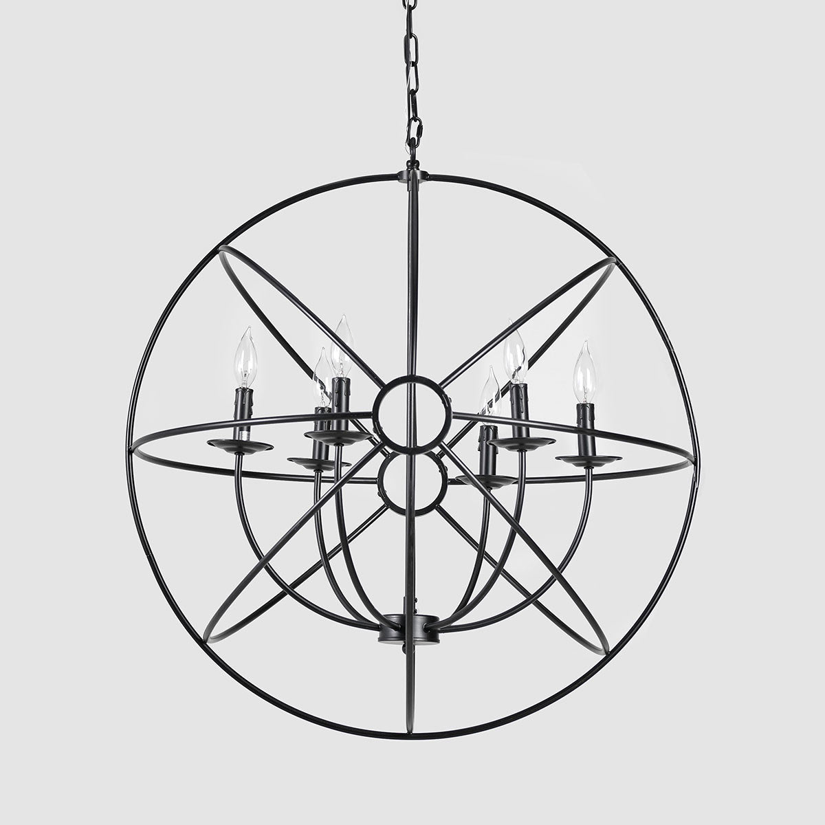 Modern Lighting