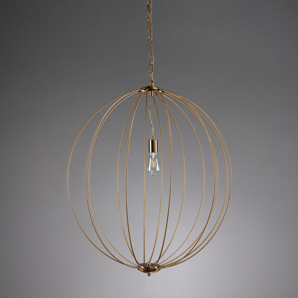 Refined Lighting