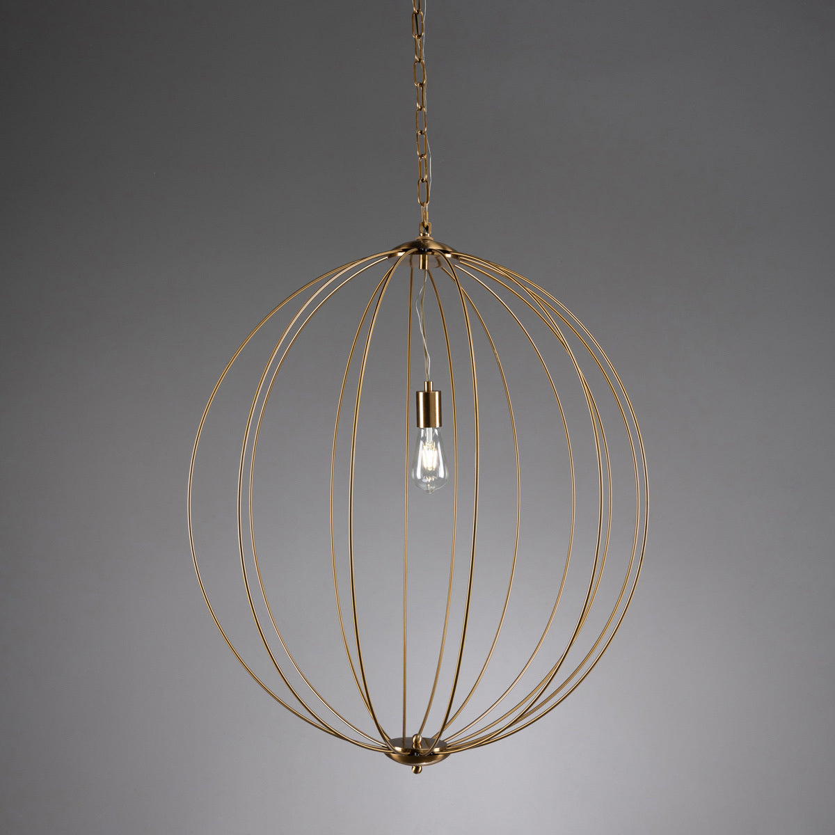 Refined Lighting