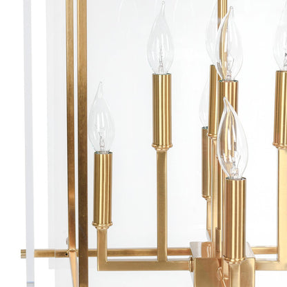 Curated Lighting