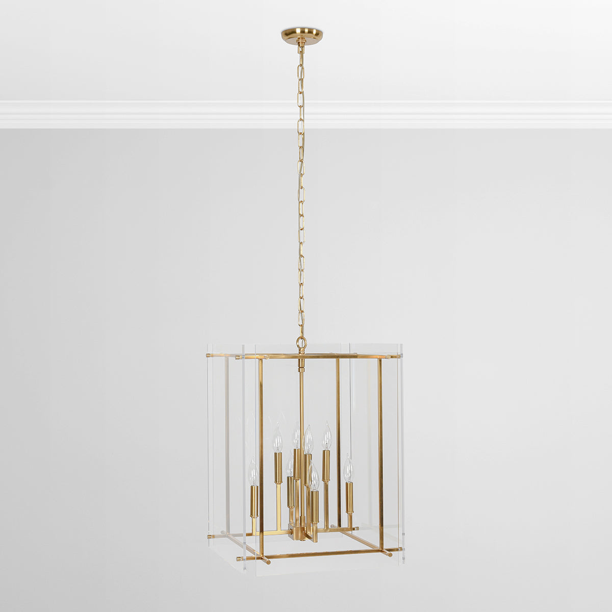 Curated Lighting