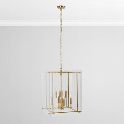 Curated Lighting
