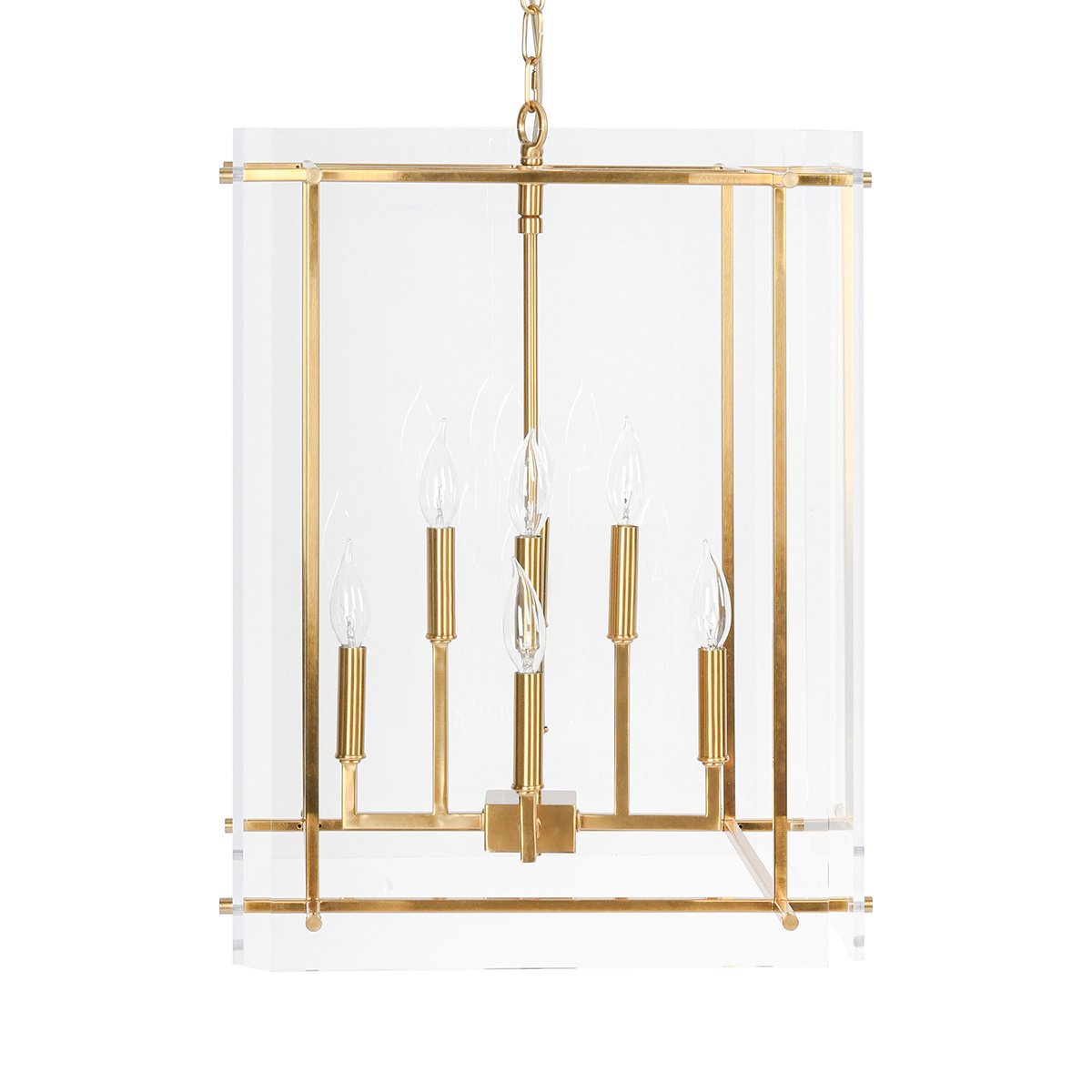 Curated Lighting