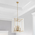 Curated Lighting