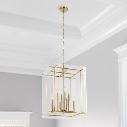 Curated Lighting