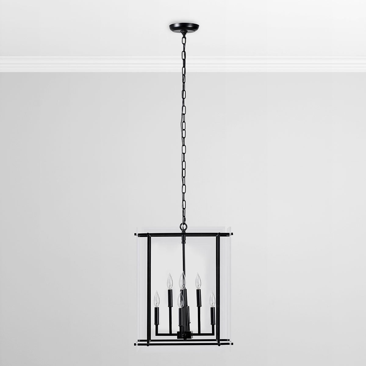 Curated Lighting