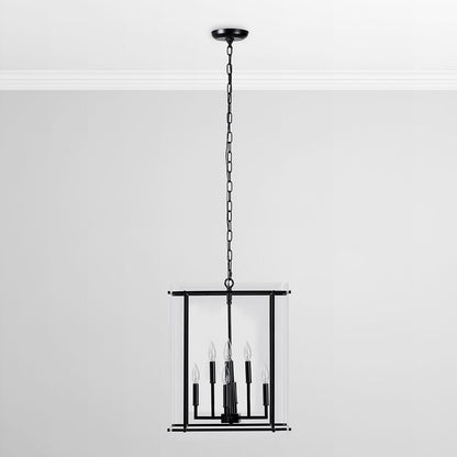 Curated Lighting
