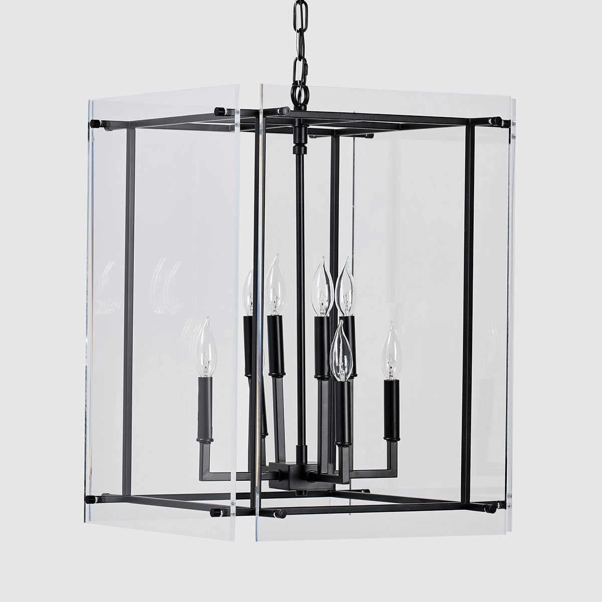 Curated Lighting