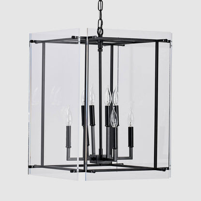 Curated Lighting