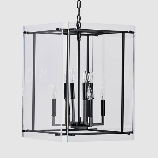 Curated Lighting