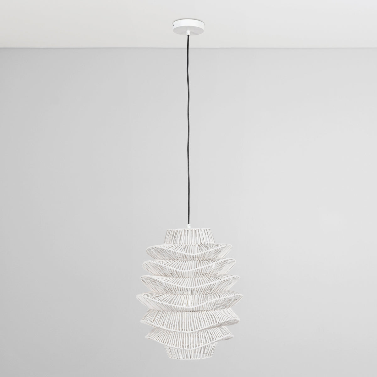 Briarstone 5 Lighting
