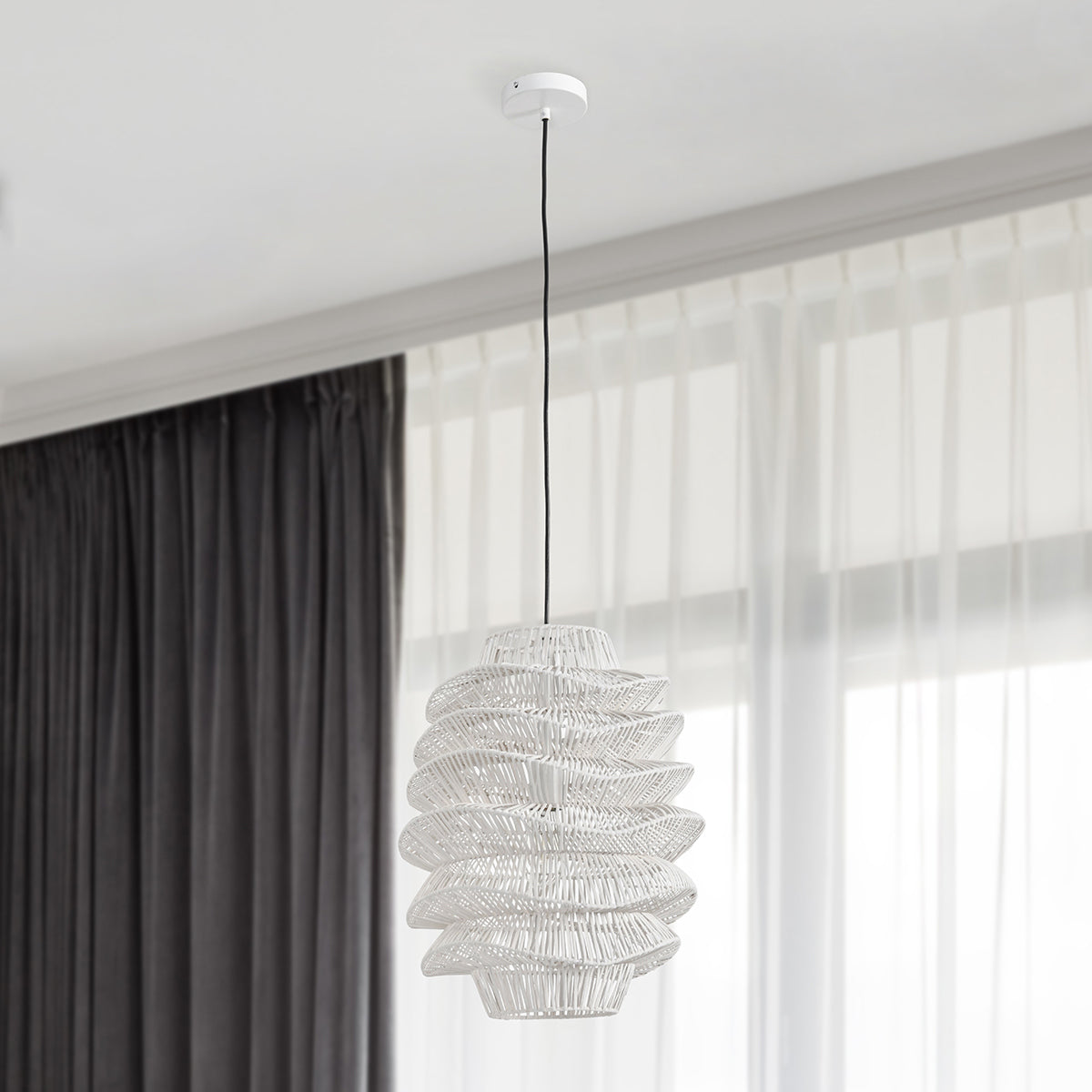 Briarstone 5 Lighting