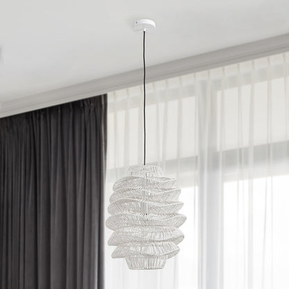 Briarstone 5 Lighting