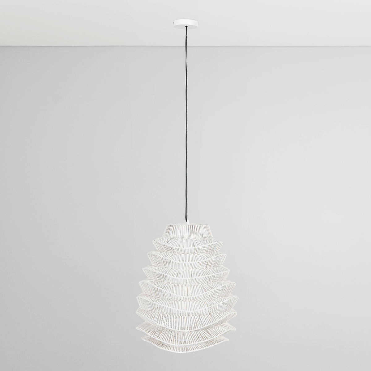 Briarstone 5 Lighting