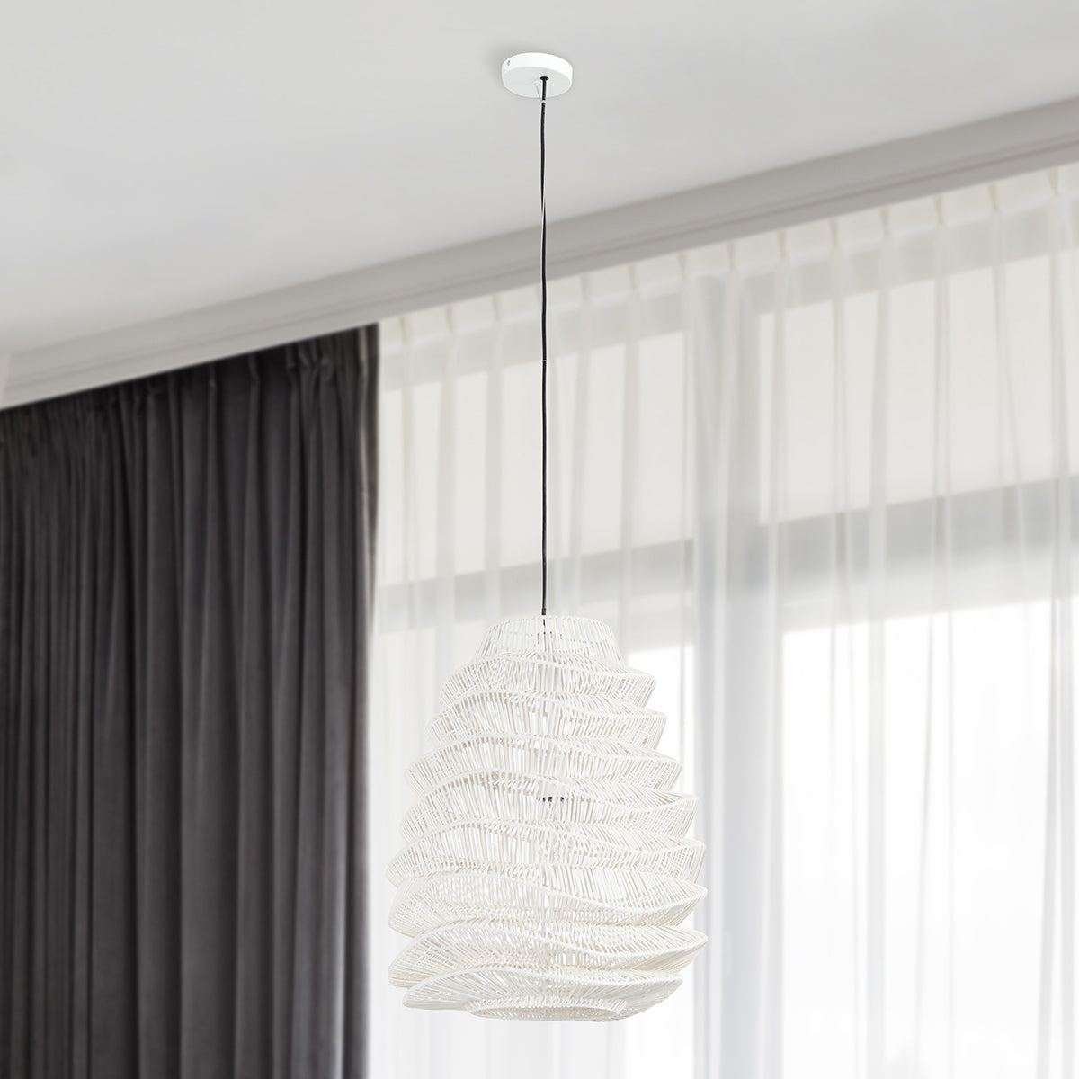 Briarstone 5 Lighting