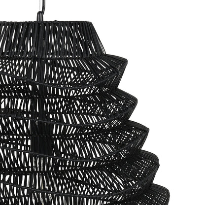 Briarstone 5 Lighting