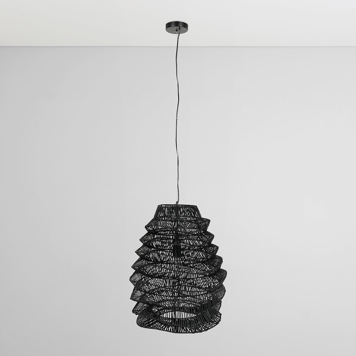 Briarstone 5 Lighting