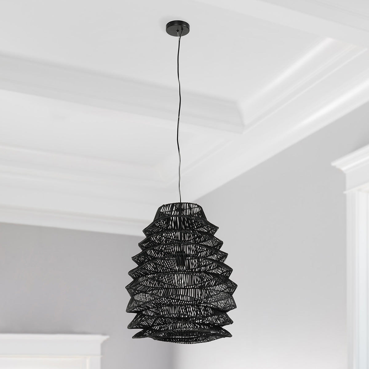Briarstone 5 Lighting