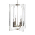 Parkhurst 3 Chandelier