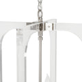 Parkhurst 3 Chandelier