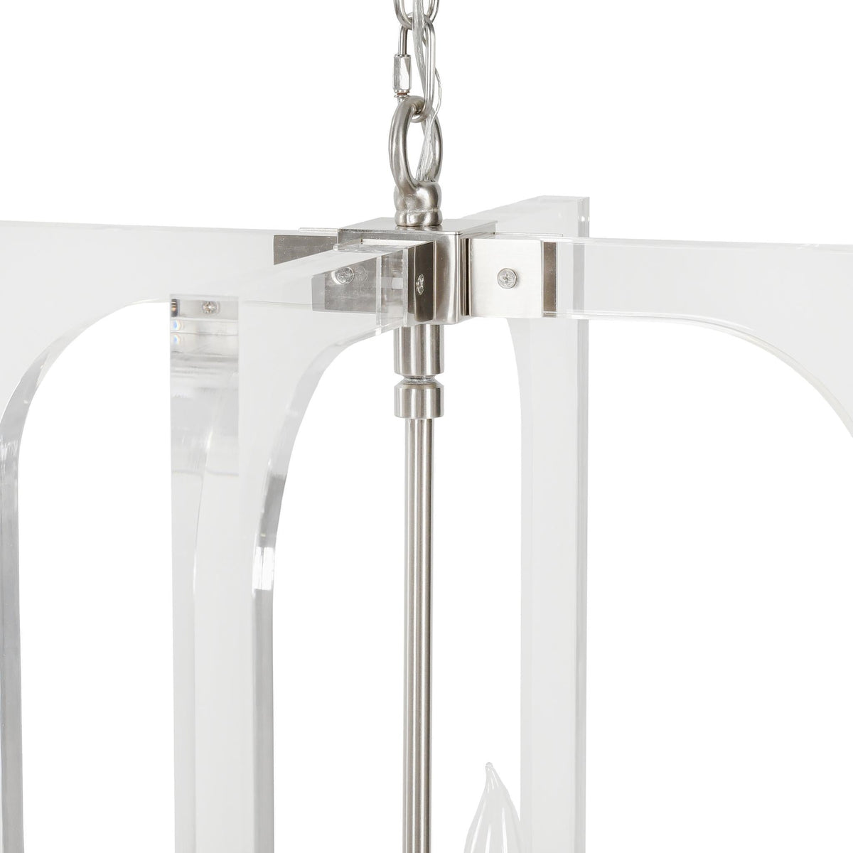Parkhurst 3 Chandelier