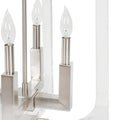 Parkhurst 3 Chandelier