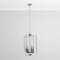 Parkhurst 3 Chandelier