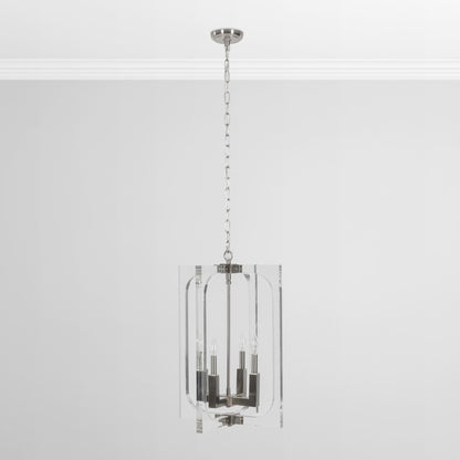 Parkhurst 3 Chandelier