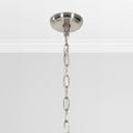 Parkhurst 3 Chandelier