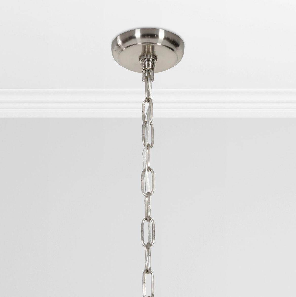 Parkhurst 3 Chandelier