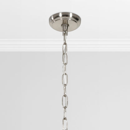 Parkhurst 3 Chandelier