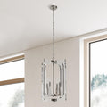 Parkhurst 3 Chandelier