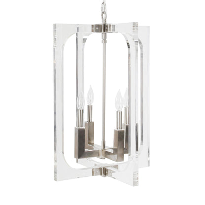 Parkhurst 3 Chandelier