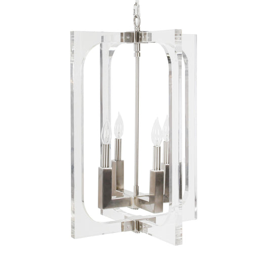 Parkhurst 3 Chandelier