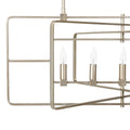 Elevated Lighting