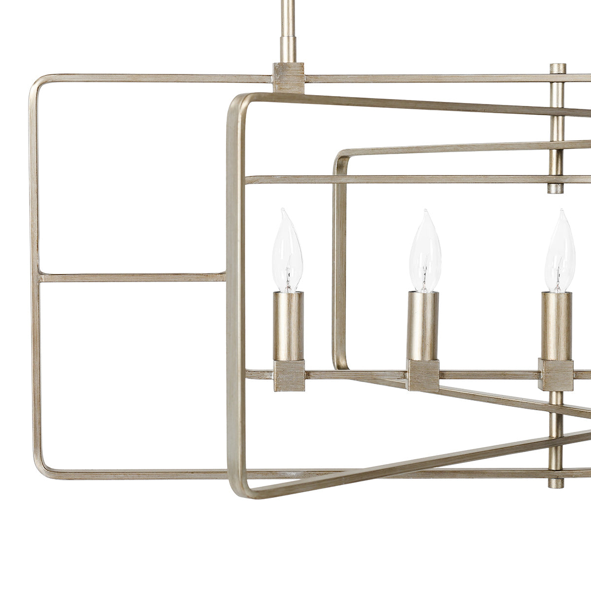 Elevated Lighting