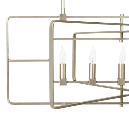 Elevated Lighting