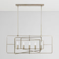 Elevated Lighting