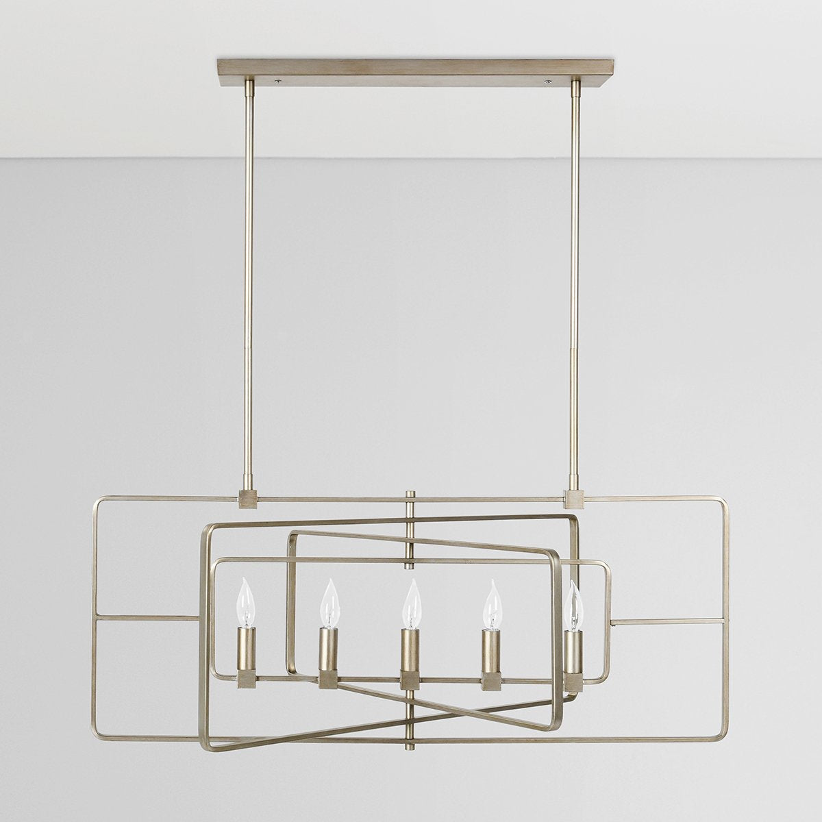 Elevated Lighting