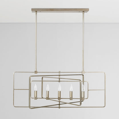 Elevated Lighting