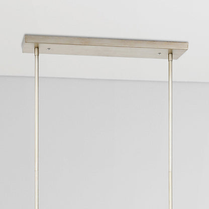 Elevated Lighting