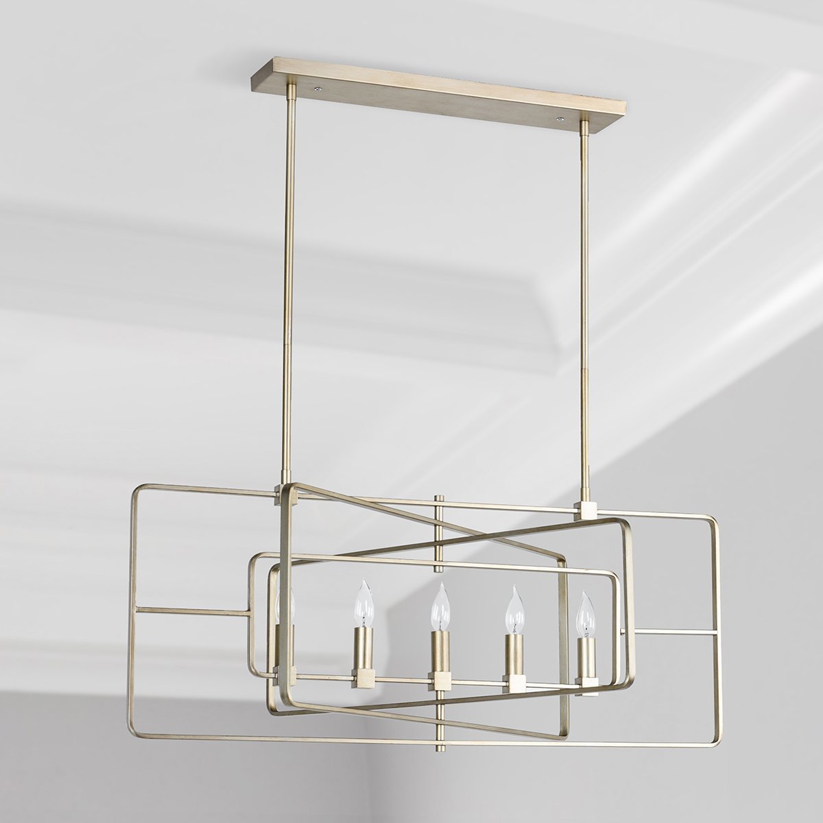 Elevated Lighting