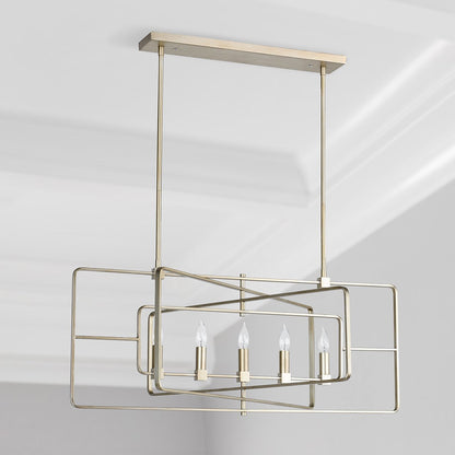 Elevated Lighting