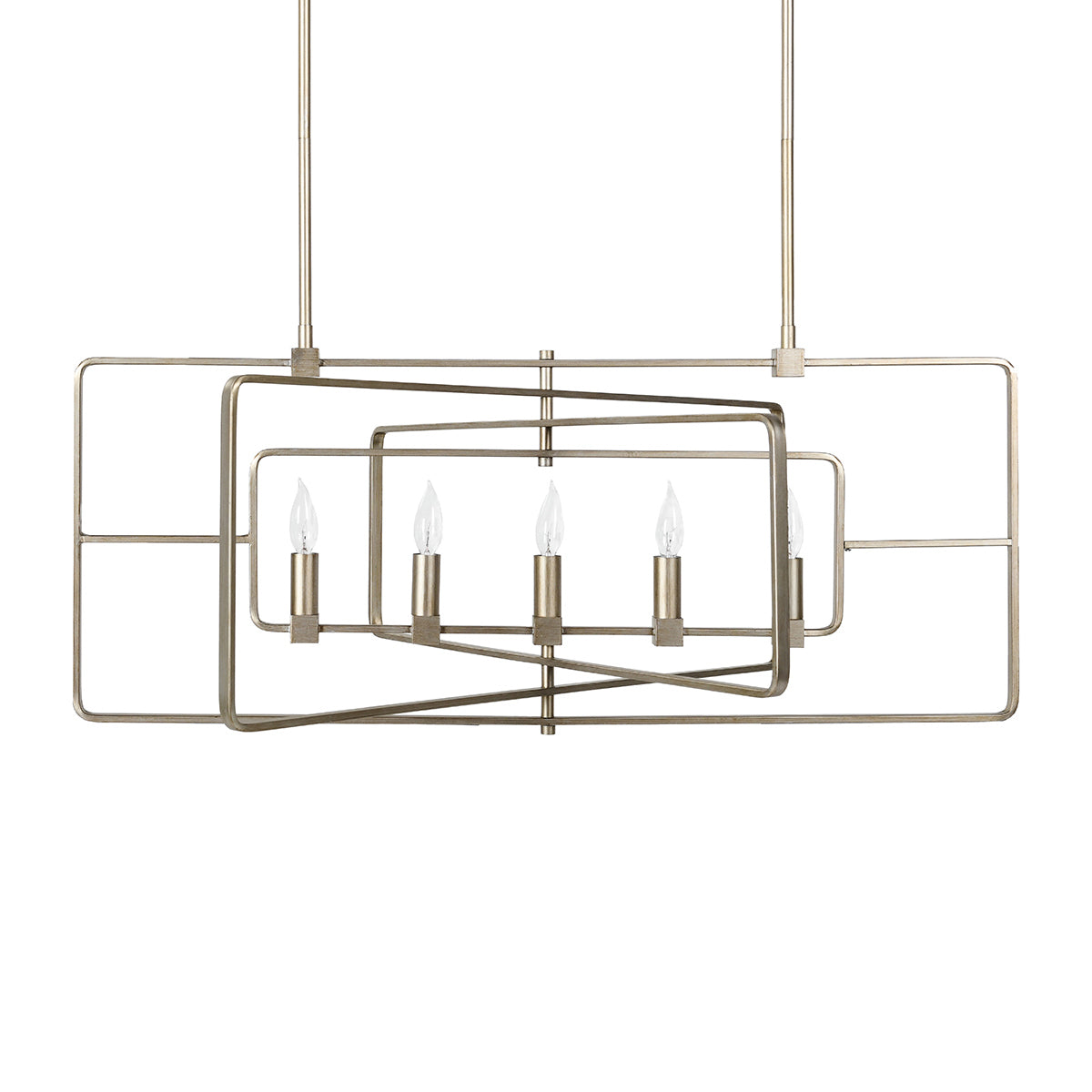 Elevated Lighting