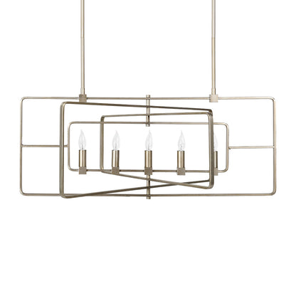 Elevated Lighting