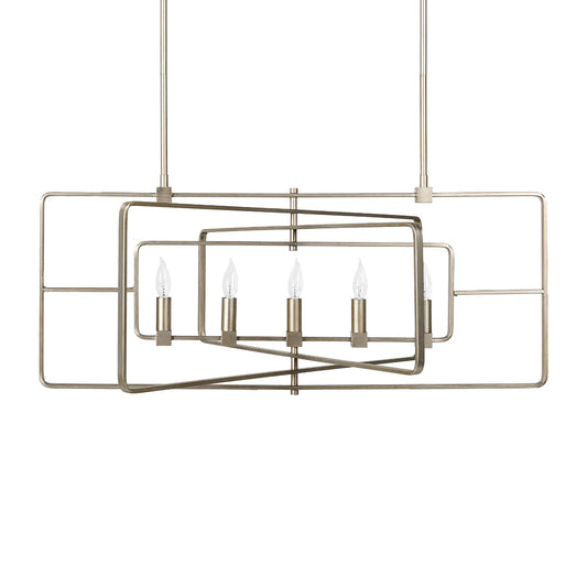 Elevated Lighting