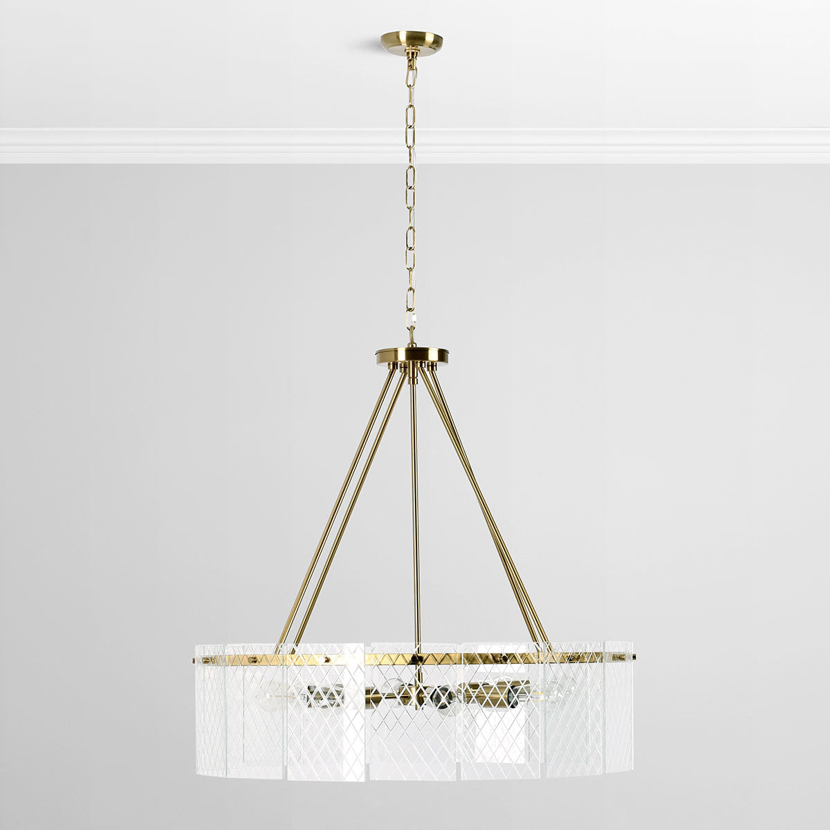 Crafted Lighting