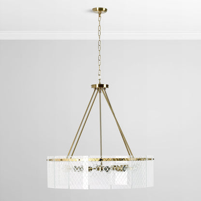 Crafted Lighting